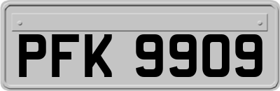 PFK9909