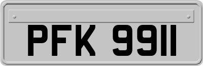 PFK9911