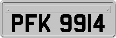 PFK9914