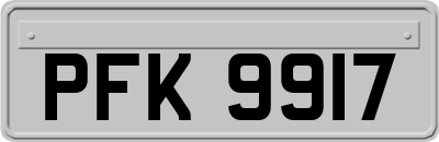 PFK9917