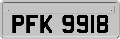 PFK9918