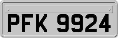PFK9924