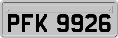 PFK9926