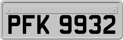 PFK9932