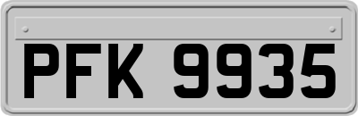 PFK9935