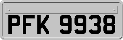 PFK9938