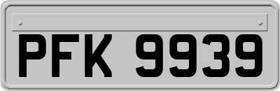 PFK9939