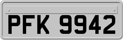 PFK9942