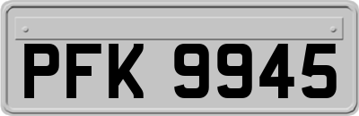 PFK9945