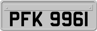 PFK9961