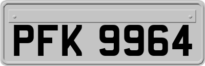 PFK9964