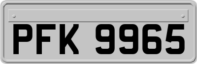 PFK9965