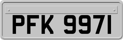 PFK9971