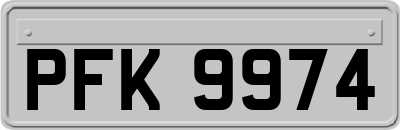PFK9974
