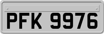 PFK9976
