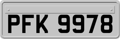 PFK9978