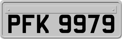 PFK9979