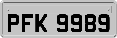 PFK9989