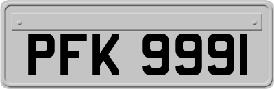 PFK9991