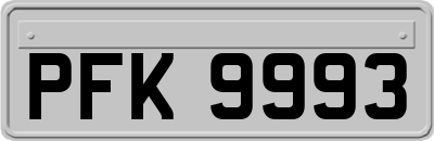 PFK9993