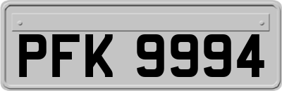 PFK9994