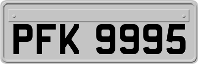PFK9995
