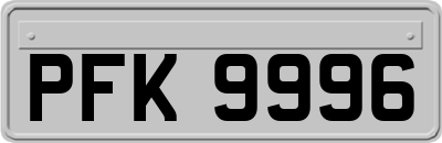 PFK9996