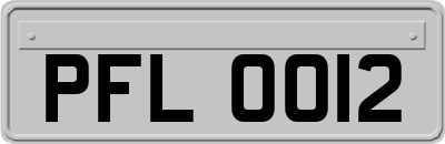 PFL0012