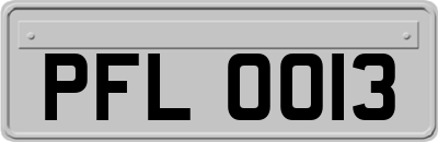 PFL0013
