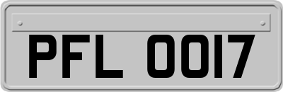 PFL0017