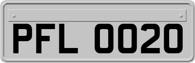 PFL0020
