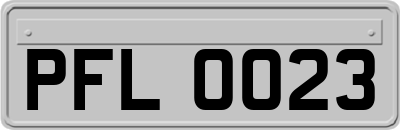 PFL0023
