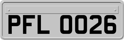 PFL0026