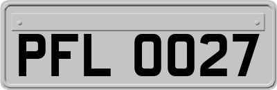 PFL0027