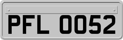PFL0052