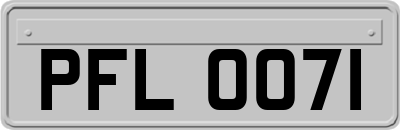 PFL0071