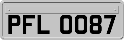 PFL0087