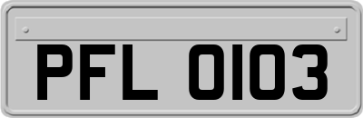 PFL0103
