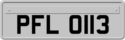 PFL0113