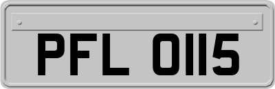 PFL0115