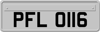 PFL0116