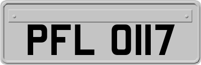 PFL0117