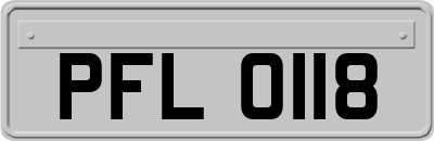 PFL0118