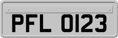 PFL0123