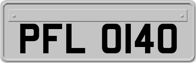 PFL0140