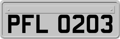 PFL0203