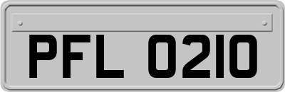 PFL0210
