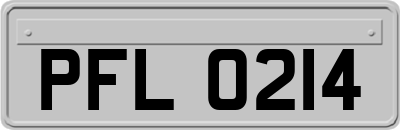 PFL0214