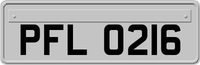 PFL0216