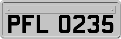 PFL0235